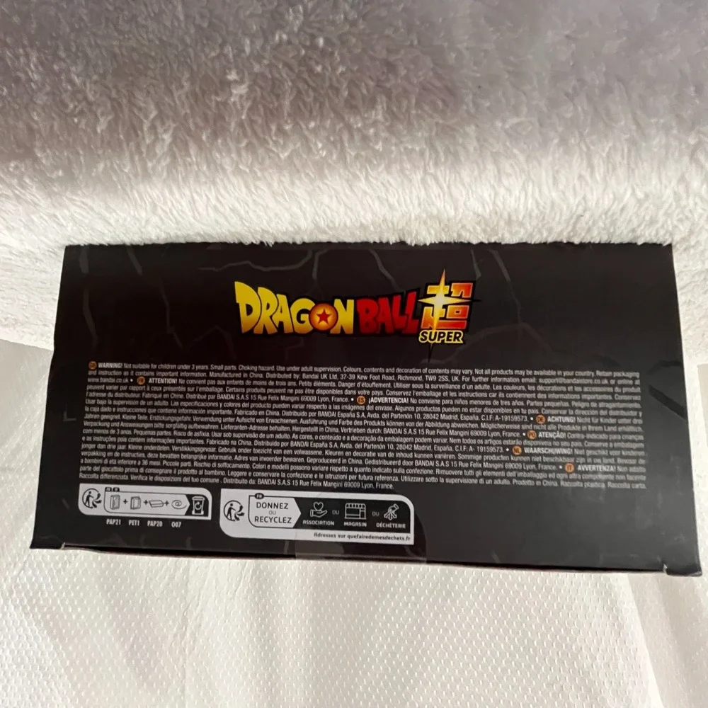 Bandai Namco bandai dragon